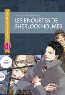 Les enquêtes de Sherlock Holmes