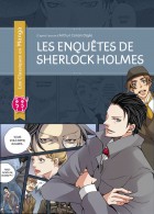 You are currently viewing Les enquêtes de Sherlock Holmes