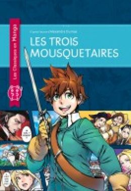 Les trois mousquetaires