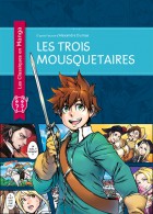 You are currently viewing Les trois mousquetaires