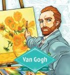 Lire la suite à propos de l’article Van Gogh