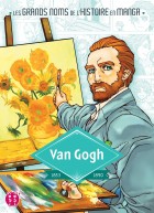 You are currently viewing Van Gogh