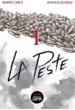 La peste