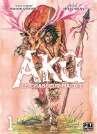 You are currently viewing Akû – le chasseur maudit