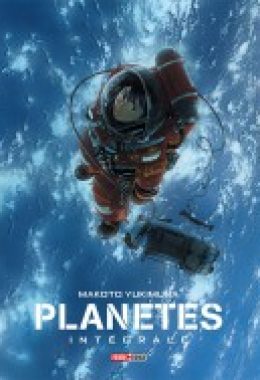 planètes – intégrale