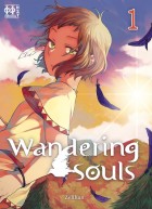 You are currently viewing Wandering Souls