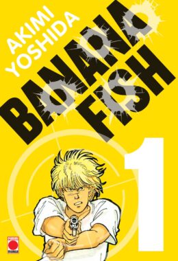 Banana fish