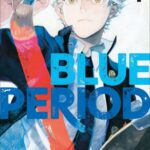 Lire la suite à propos de l’article Blue Period