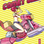 Lire la suite à propos de l’article Comet girl