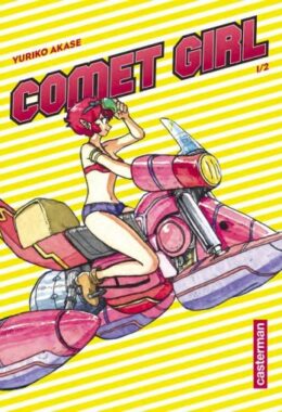 Comet girl
