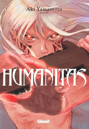 You are currently viewing Humanitas