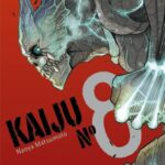 Lire la suite à propos de l’article Kaiju n°8