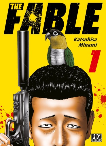 You are currently viewing The Fable