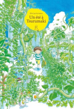 Un été à Tsurumaki