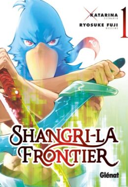 Shangri-La Frontier