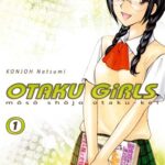 Lire la suite à propos de l’article Otaku girls
