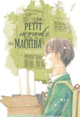 Le petit monde de Machida