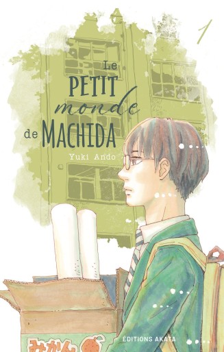 You are currently viewing Le petit monde de Machida