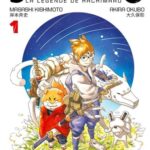 Lire la suite à propos de l’article Samurai 8