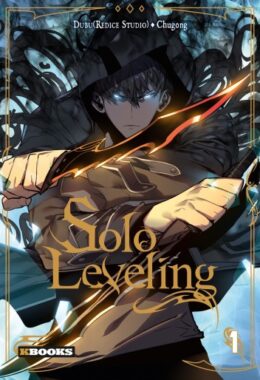 Solo Leveling