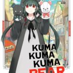 Lire la suite à propos de l’article Kuma Kuma Kuma Bear