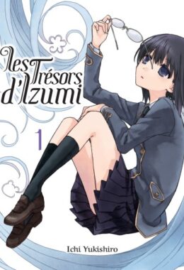 Les trésors d’Izumi