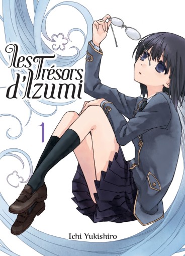 You are currently viewing Les trésors d’Izumi