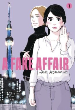 A fake affair