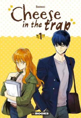 Cheese in the trap