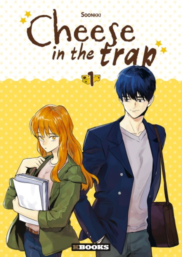 You are currently viewing Cheese in the trap