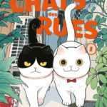 Lire la suite à propos de l’article Hachi & Maruru, chat des rues