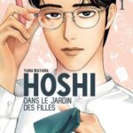 Lire la suite à propos de l’article Hoshi dans le jardin des filles