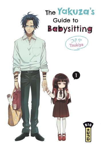 You are currently viewing The Yakuza’s Guide to Babysitting