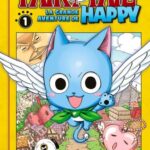 Lire la suite à propos de l’article Fairy Tail, la grande aventure de Happy