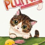 Lire la suite à propos de l’article Plum, un amour de chat