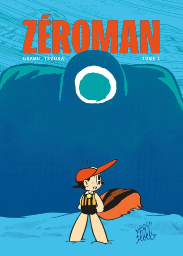You are currently viewing Zéroman
