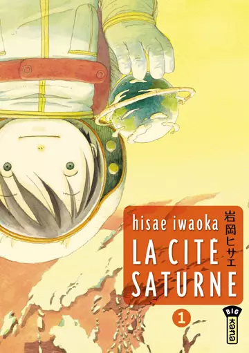You are currently viewing La cité Saturne