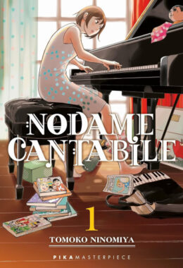 Nodame cantabile