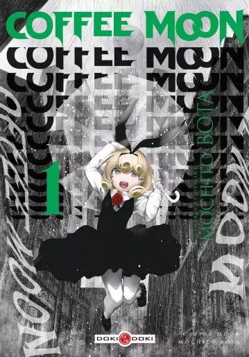You are currently viewing Coffee Moon