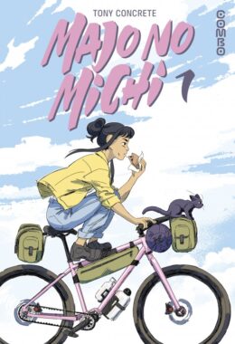 Majo no Michi